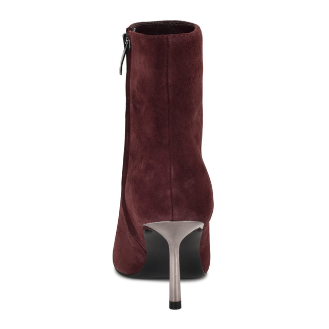 Nine West Narend Dress Booties