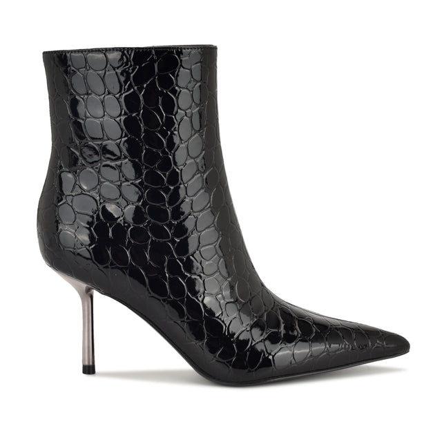 nine west Narend Dress Booties