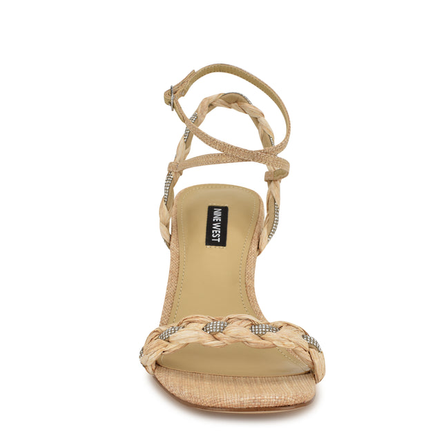 Nine West Nashy Wedge Sandals