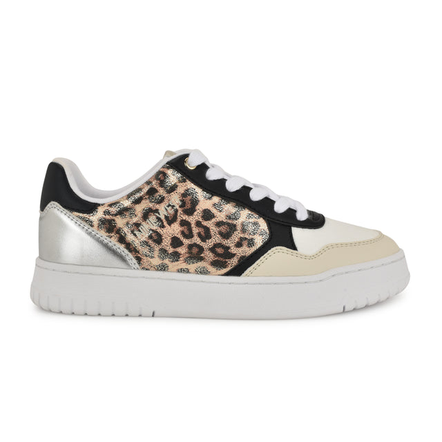 nine west Nenya Lace Up Sneakers