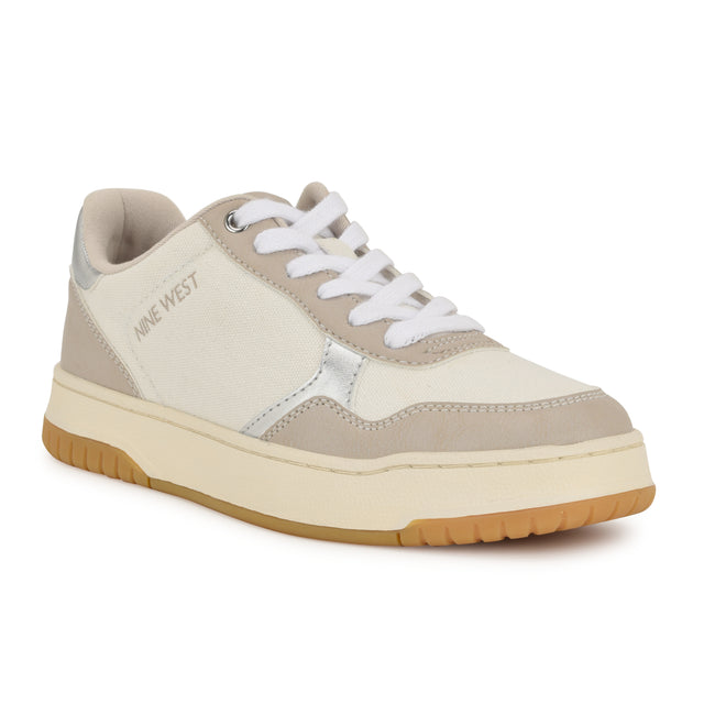 Nine West Nenya Lace Up Sneakers