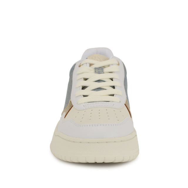 Nine West Nenya Lace Up Sneakers