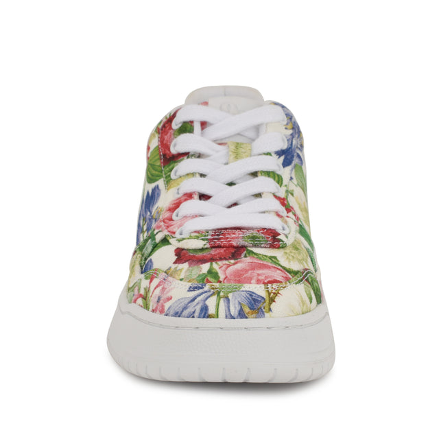 Nine West Nenya Lace Up Sneakers