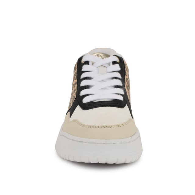 Nine West Nenya Lace Up Sneakers