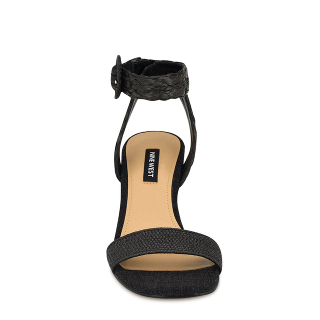 Nine West Nerisa Espadrille Wedge Sandals