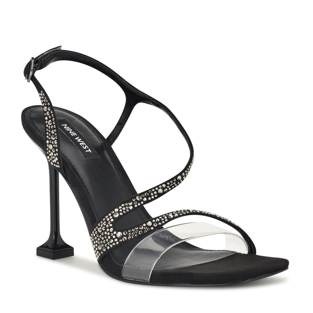 Nine West Nines Strappy Heeled Sandals