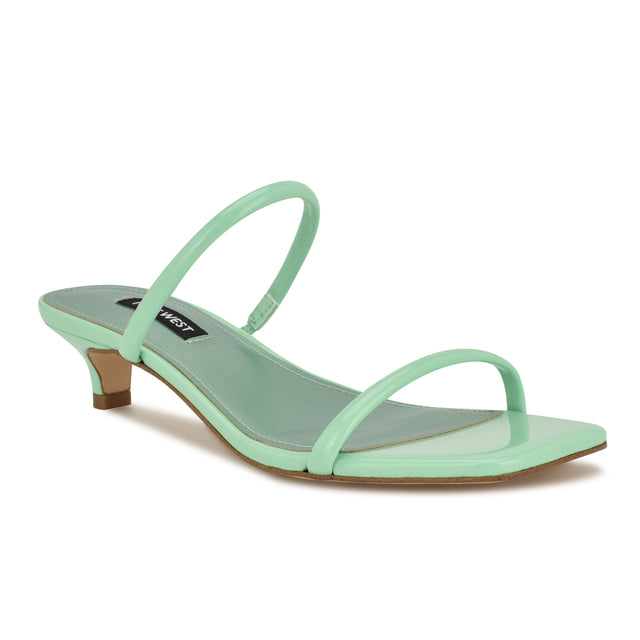 Nine West Noel Slide Sandals