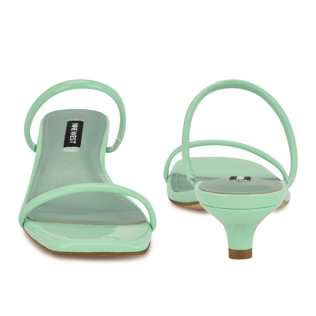 Nine West Noel Slide Sandals