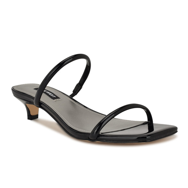 Nine West Noel Slide Sandals