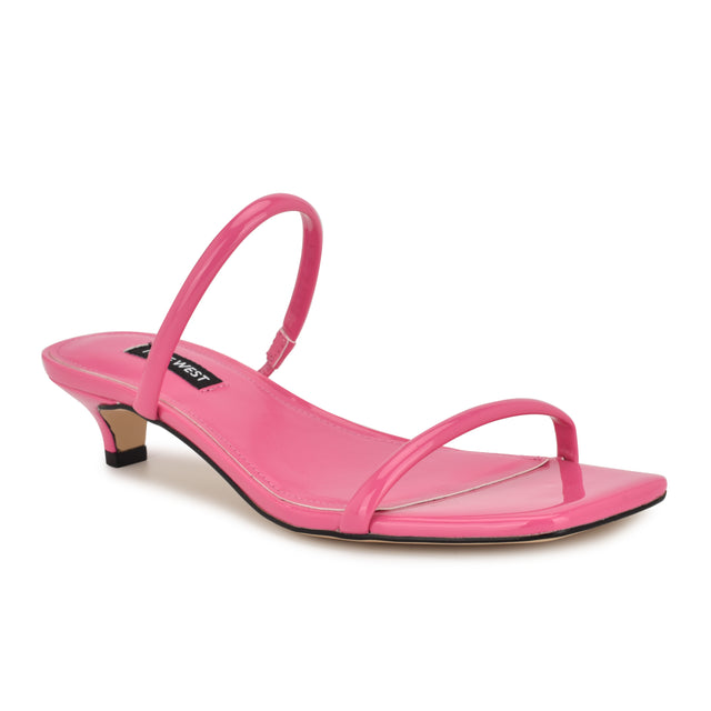 Nine West Noel Slide Sandals