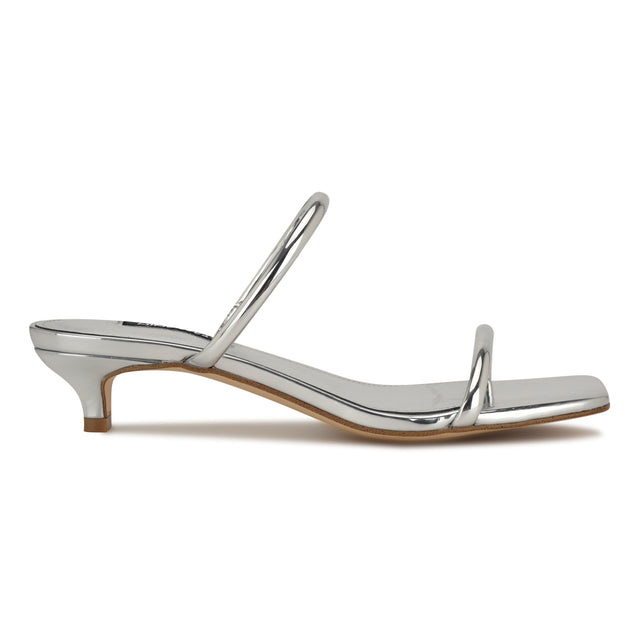 nine west Noel Slide Sandals