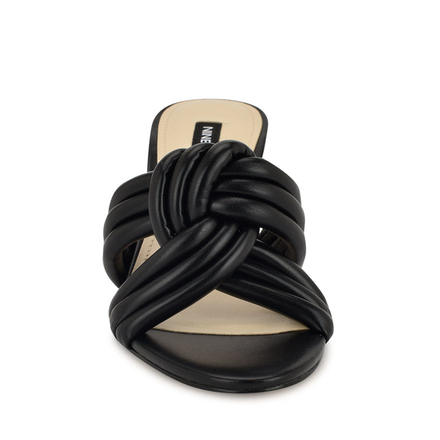 Nine West Norene Knotted Dress Sandals