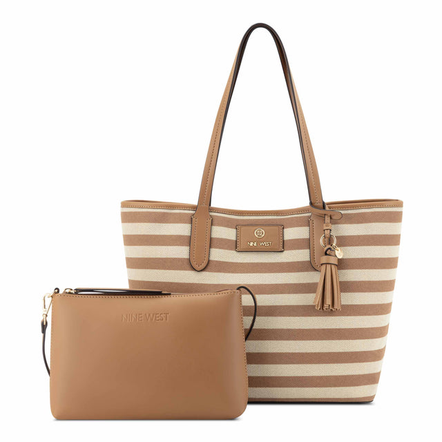 nine west Nori 2 In 1 Tote