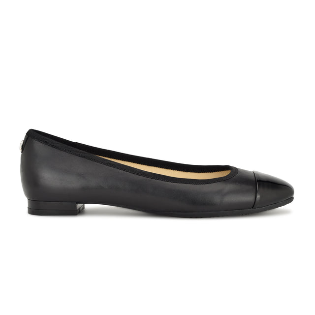 nine west Ollin 9X9 Dress Flats