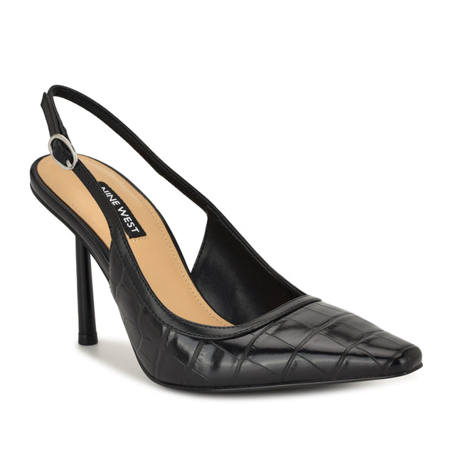Nine West Orlanda Slingback Pumps