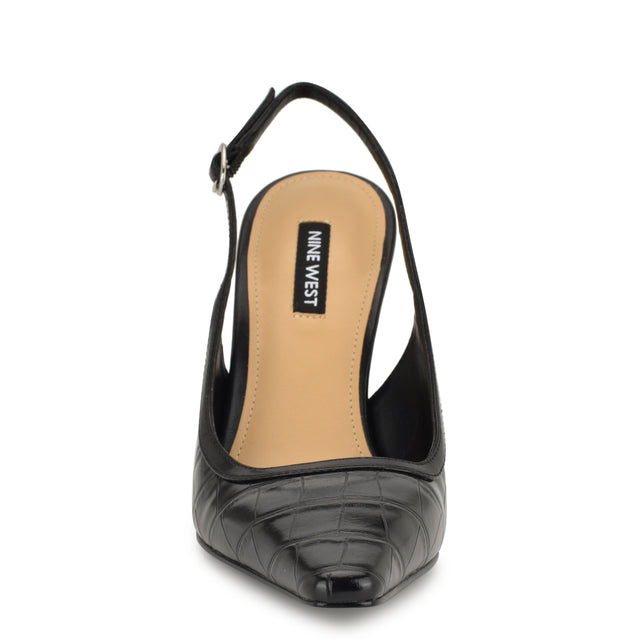 Nine West Orlanda Slingback Pumps
