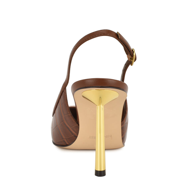 Nine West Orlanda Slingback Pumps