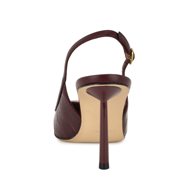 Nine West Orlanda Slingback Pumps