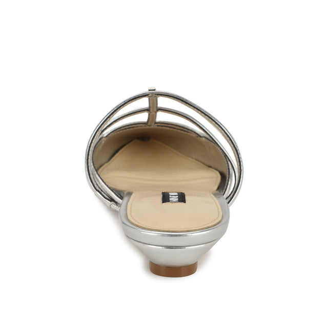 Nine West Paoly Flat Mules