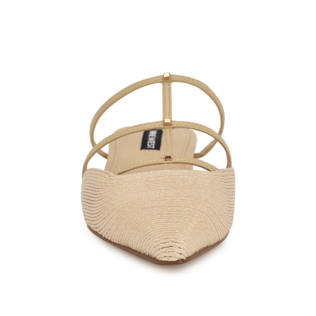 Nine West Paoly Flat Mules