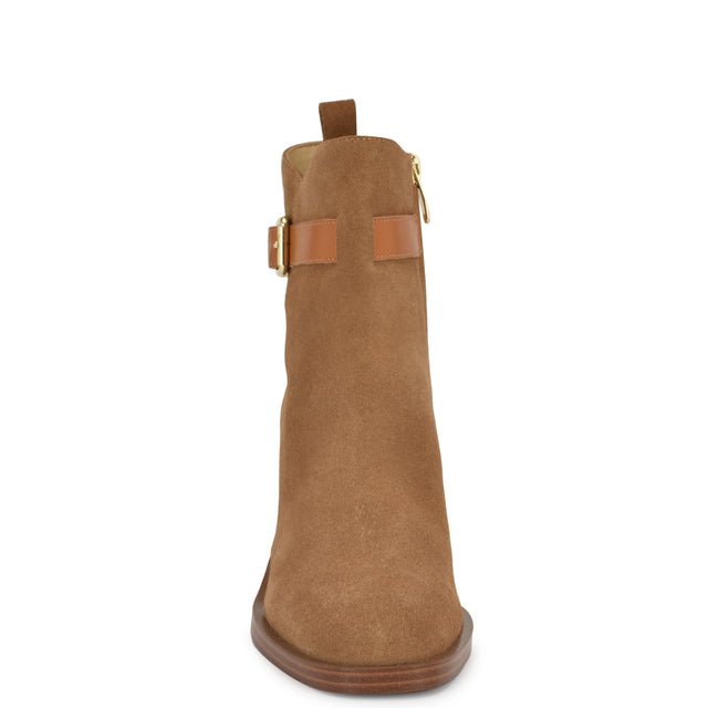 Nine West Papito Tailored Booties