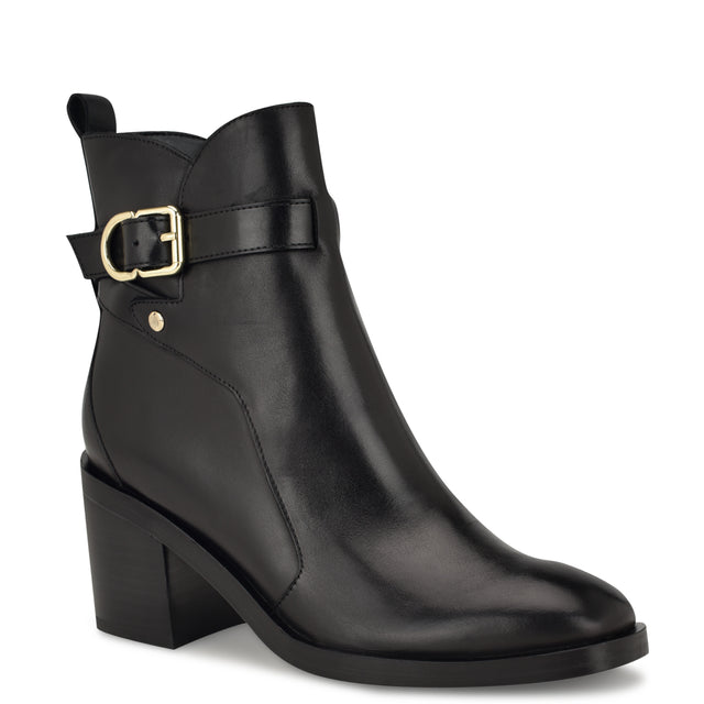 Nine West Papito Tailored Booties