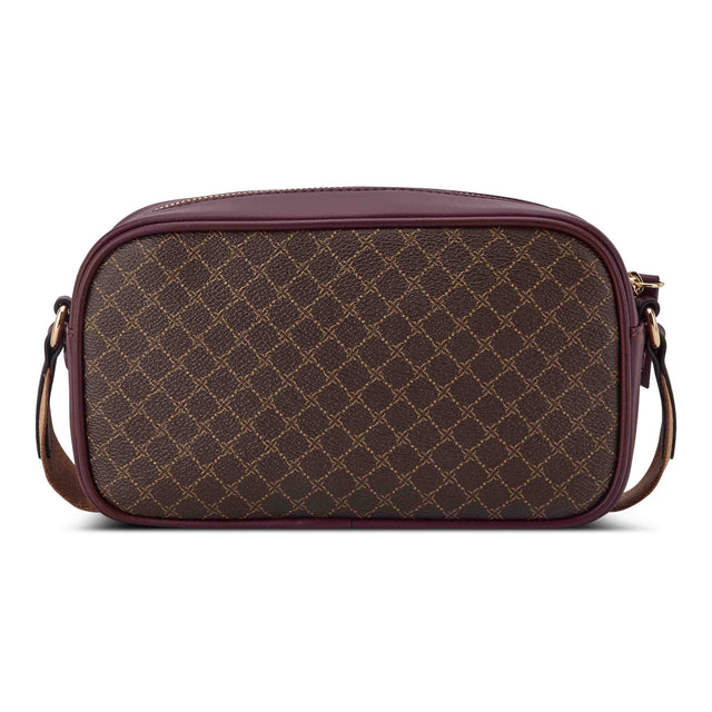 Nine West Pauline Camera Crossbody