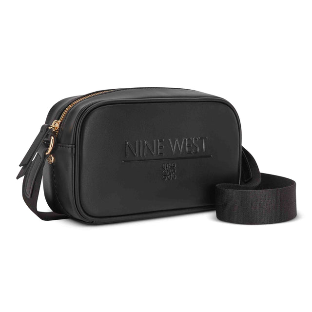 Nine West Pauline Camera Crossbody