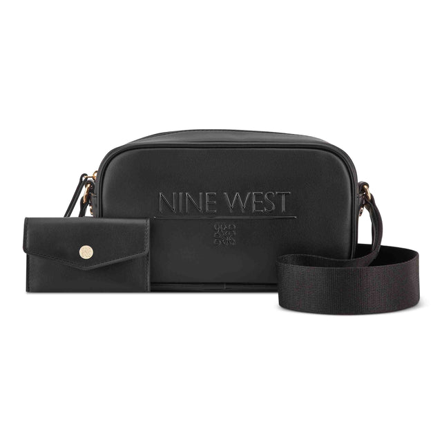 nine west Pauline Camera Crossbody