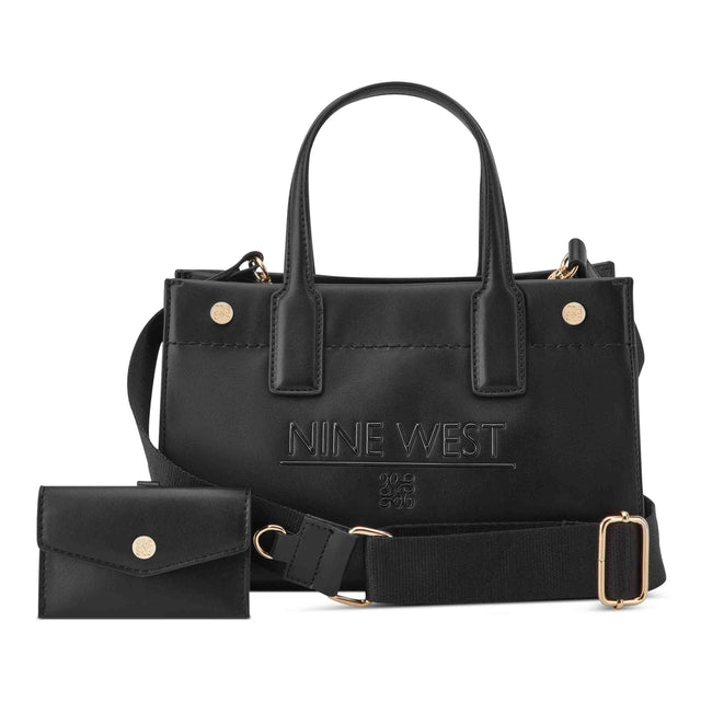 nine west Pauline Mini Tote Crossbody