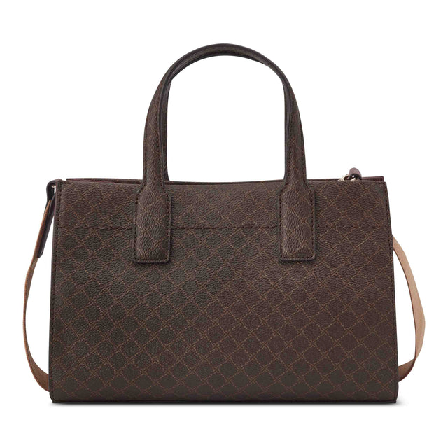 Nine West Pauline Mini Tote Crossbody