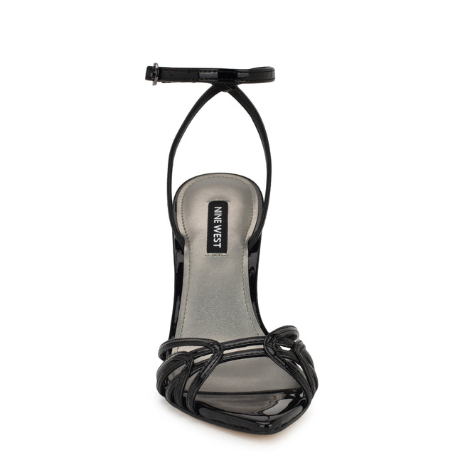 Nine West Paxal Ankle Strap Sandals
