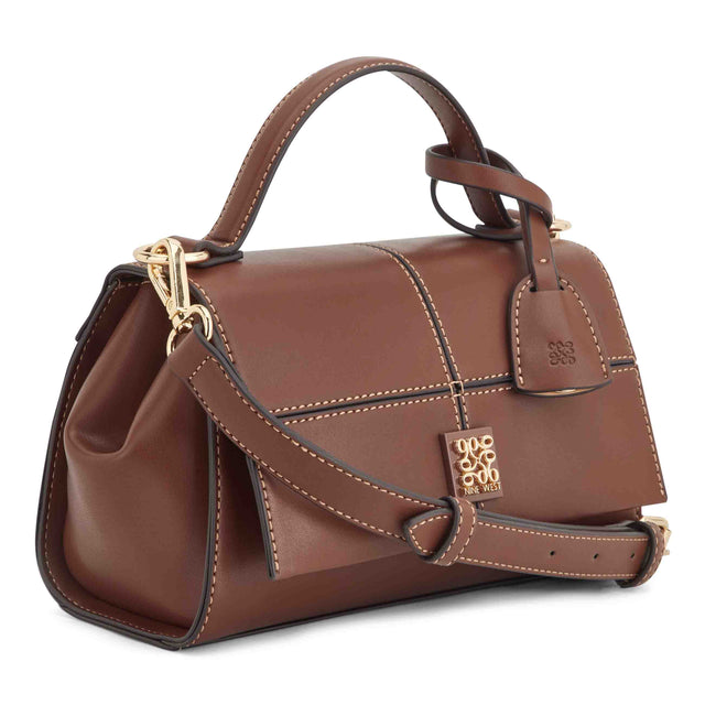 Nine West Paxtin Convertible Crossbody Flap