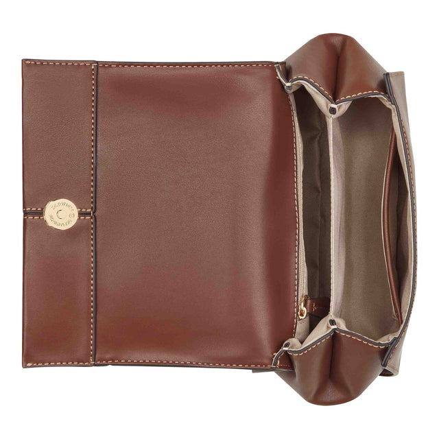 Nine West Paxtin Convertible Crossbody Flap