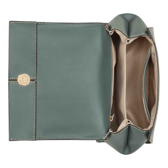 Nine West Paxtin Convertible Crossbody Flap