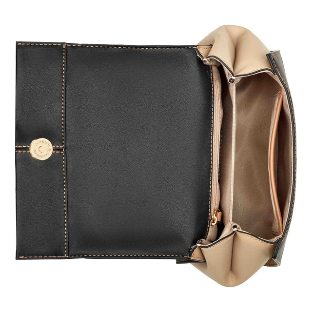 Nine West Paxtin Convertible Crossbody Flap