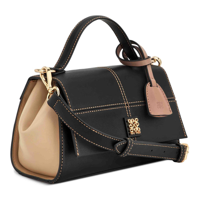 Nine West Paxtin Convertible Crossbody Flap