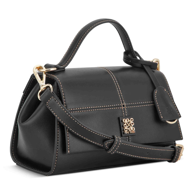 Nine West Paxtin Convertible Crossbody Flap