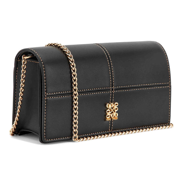 Nine West Paxtin Phone Case Crossbody Clutch