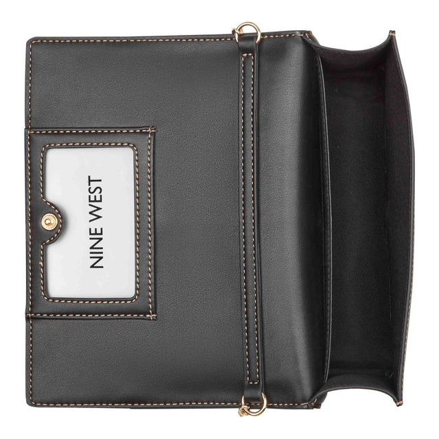 Nine West Paxtin Phone Case Crossbody Clutch