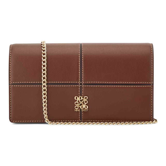 nine west Paxtin Phone Case Crossbody Clutch