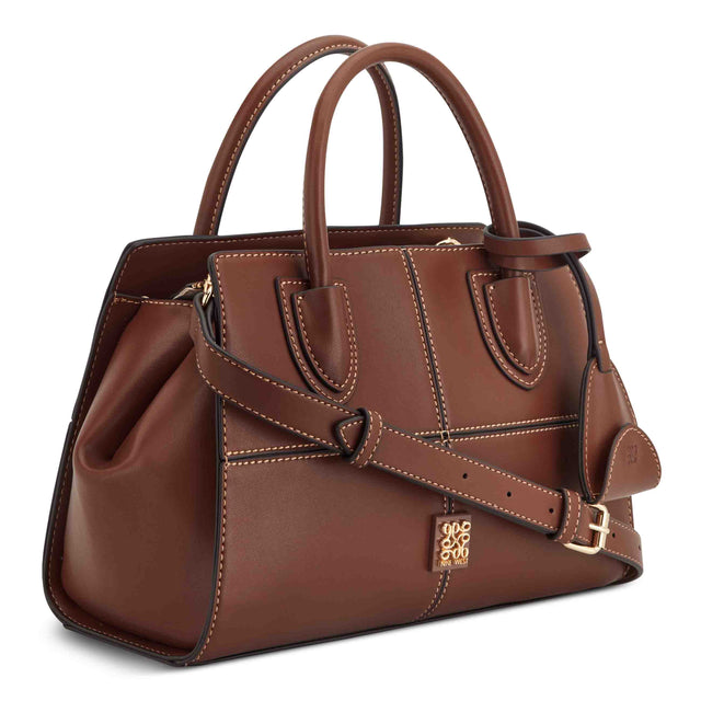 Nine West Paxtin Satchel