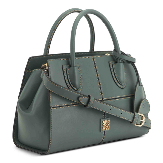 Nine West Paxtin Satchel