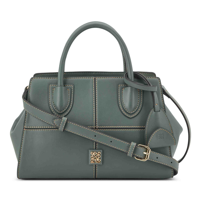 nine west Paxtin Satchel