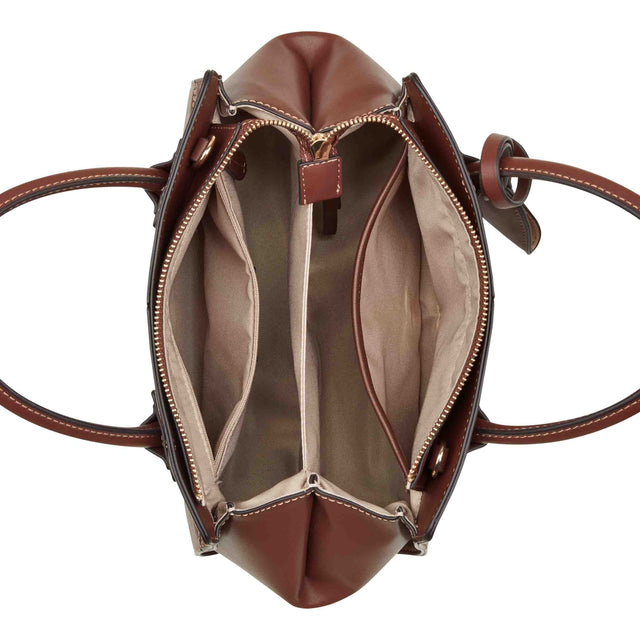 Nine West Paxtin Satchel