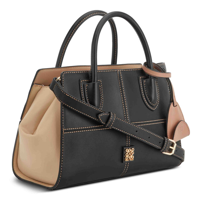 Nine West Paxtin Satchel
