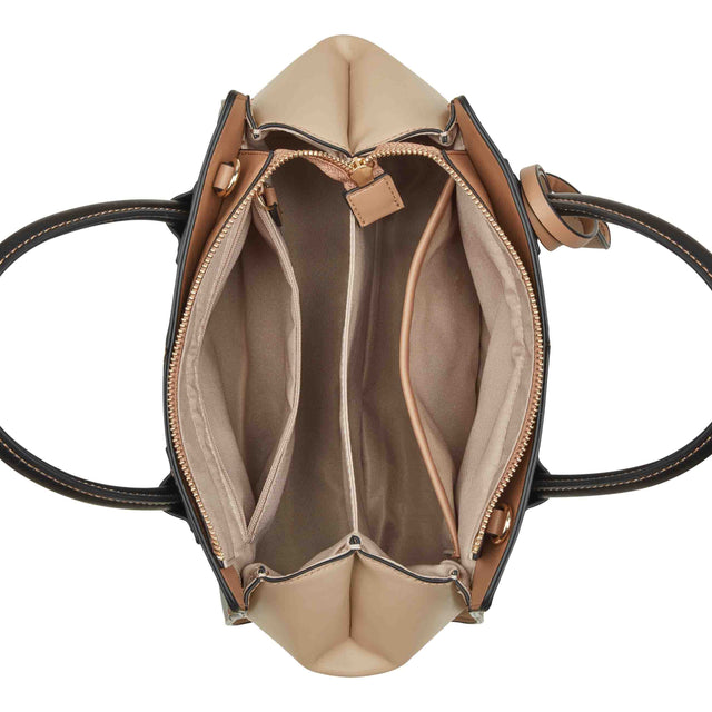 Nine West Paxtin Satchel