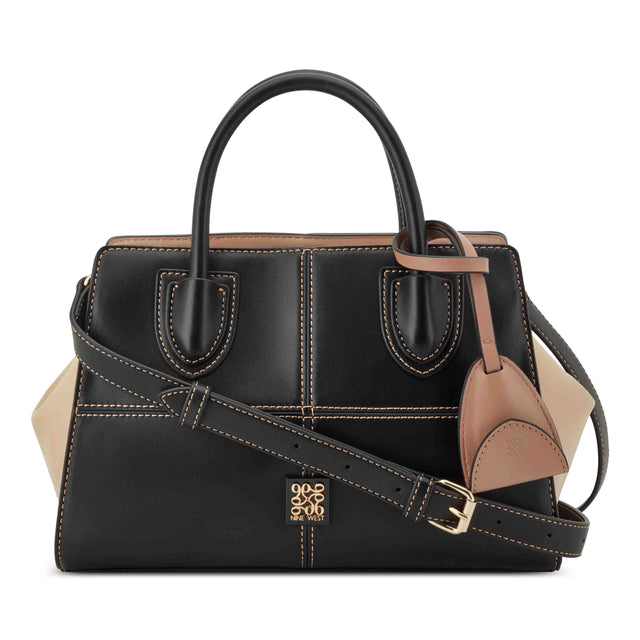 nine west Paxtin Satchel
