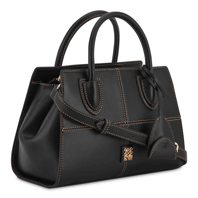 Nine West Paxtin Satchel
