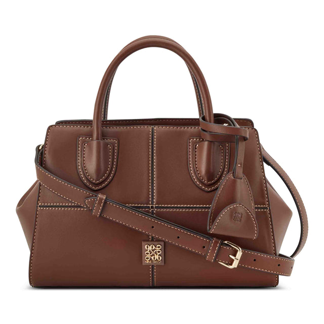 nine west Paxtin Satchel